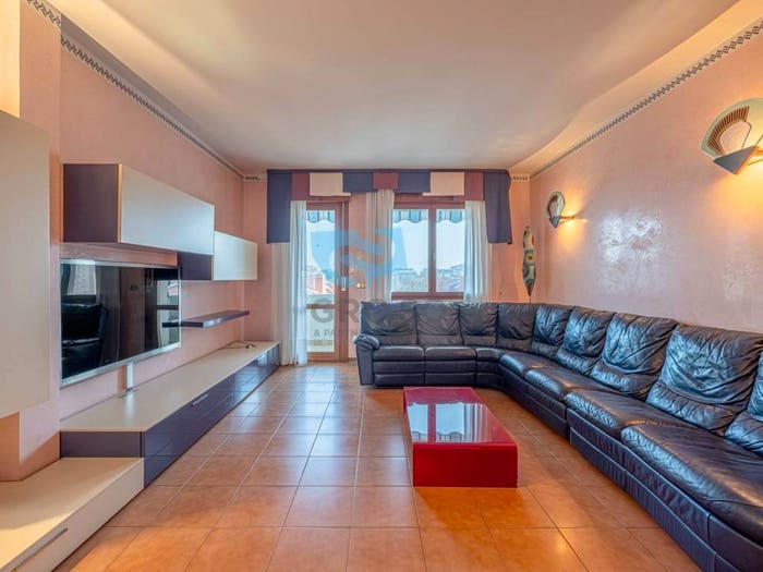 Appartamento quadrilocale in vendita in Via Danimarca, Lido Est, Jesolo