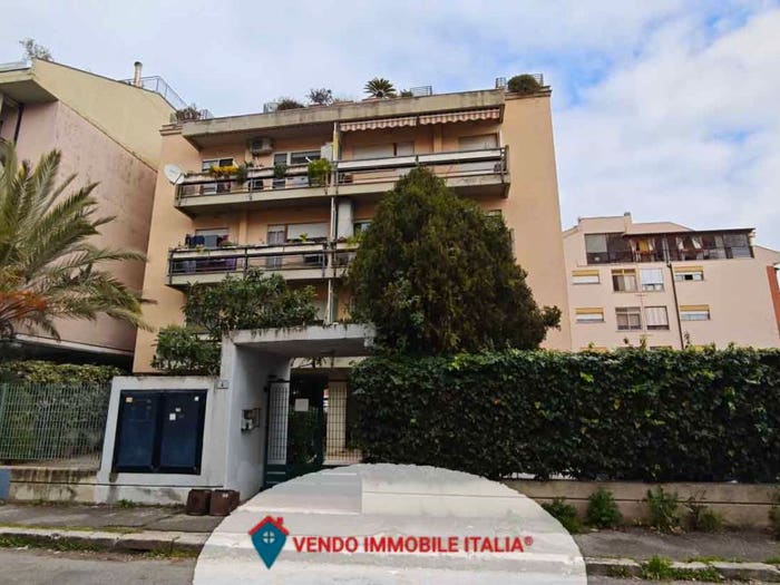 Appartamento con 5 locali in vendita in Via Tomaso Albinoni, Q, Latina