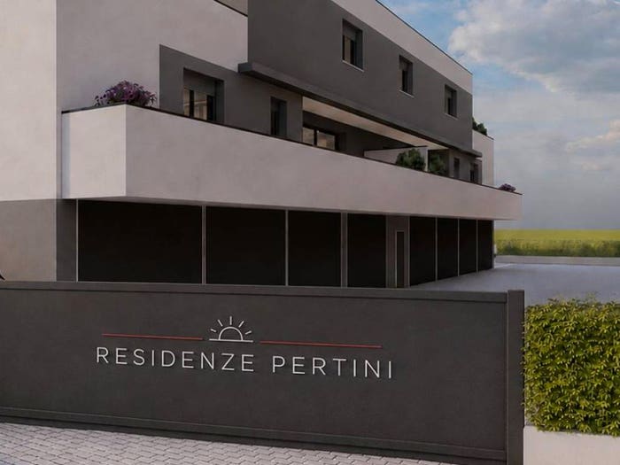 Appartamento trilocale in vendita in Via Sandro Pertin snc, Centro, Legnaro