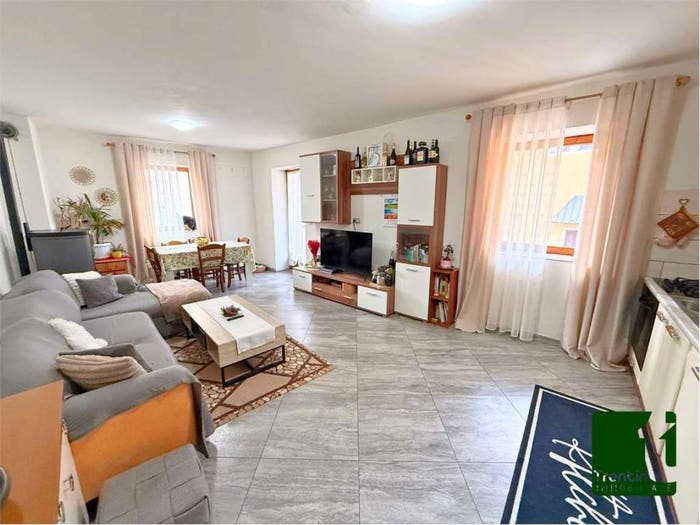 Appartamento con 5 locali in vendita in s valentino, Scurelle