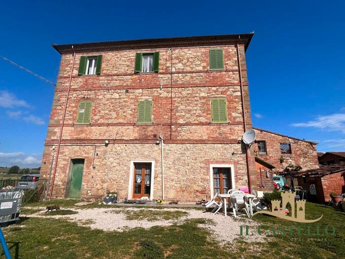 Appartamento bilocale in vendita in Via della Colonnetta Pineta, Pineta, Castiglione del Lago