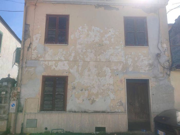 Appartamento trilocale in vendita in Via Novembre, Centro, Ceccano