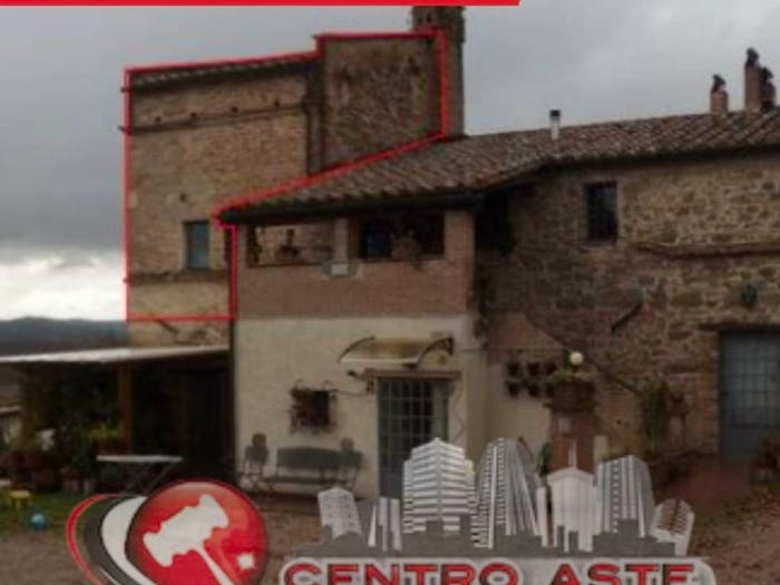 Appartamento bilocale in vendita in Badiola PG Italia, Badiola, Marsciano