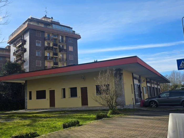 Appartamento bilocale in vendita in Via Costantino Baroni, Gratosoglio, Milano