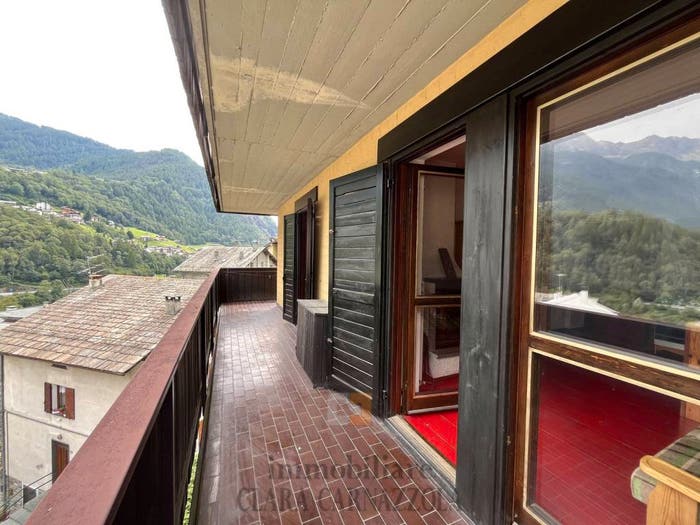 Appartamento bilocale in vendita in Via Bernina, Centro, Chiesa in Valmalenco