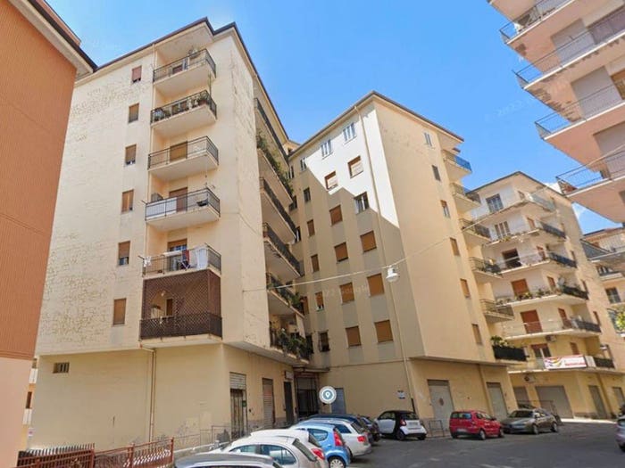 Appartamento con 5 locali in vendita in Via Giuseppe Tomaino, Nicastro Sambiase, Lamezia Terme