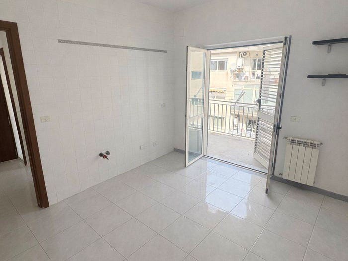Appartamento quadrilocale in vendita in Via Giordano Bruno, Centro, Marano di Napoli
