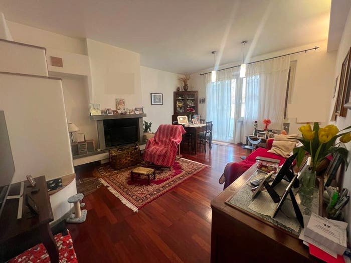 Appartamento quadrilocale in vendita in Via Fausto Vagnetti, Centro, Anghiari