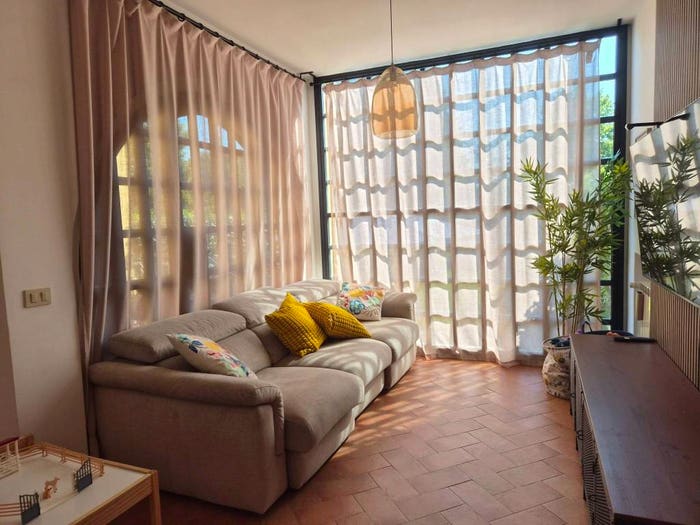 Casa trilocale in vendita in Via Giuseppe Lazzati, Casal Selce, Roma