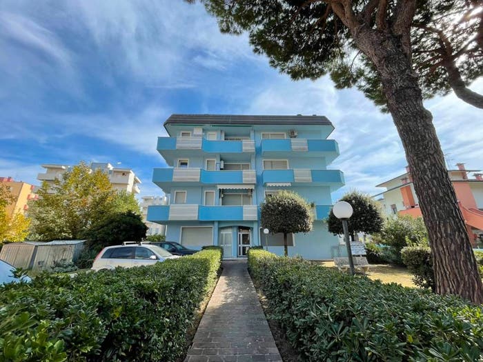 Appartamento bilocale in vendita in Viale Marco Valerio Marziale, Lido Adriano Lido di Dante, Ravenna
