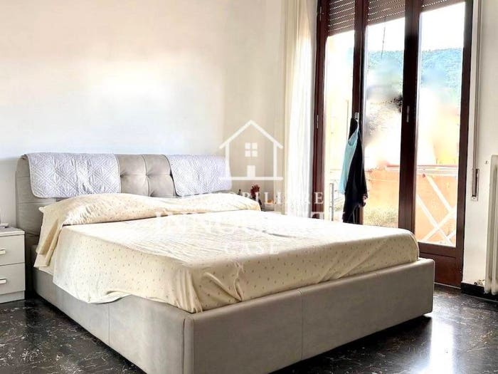Appartamento quadrilocale in vendita in Centro, Massa