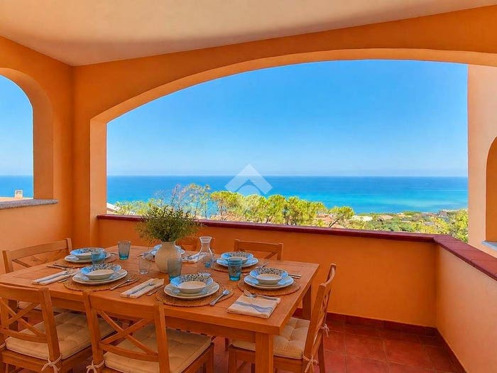 Appartamento bilocale in vendita in Via Sardegna, Lu Bagnu, Castelsardo