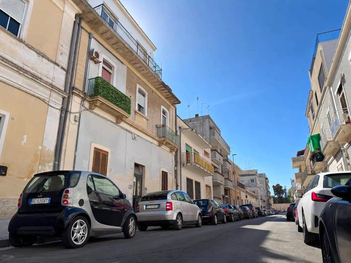 Appartamento trilocale in vendita in Via Casale Cerrate, Università Via Taranto, Lecce