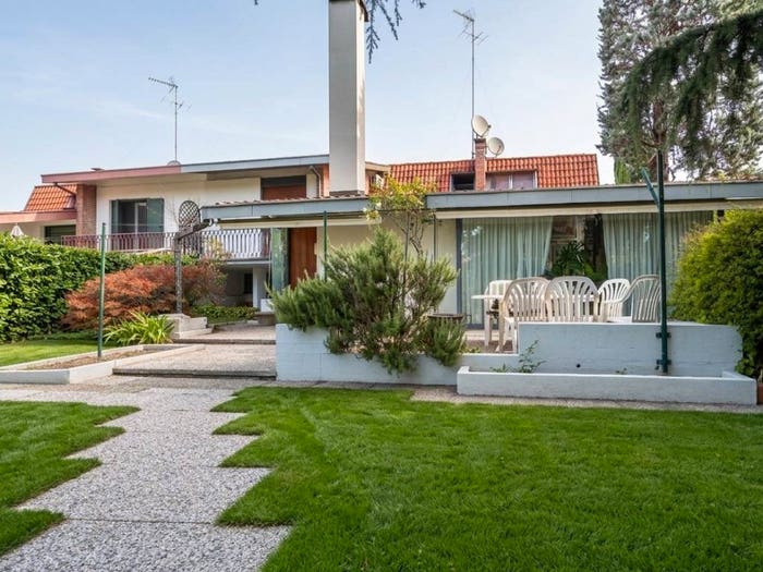 Casa con 6 locali in vendita in Via Roma, Dosson, Casier