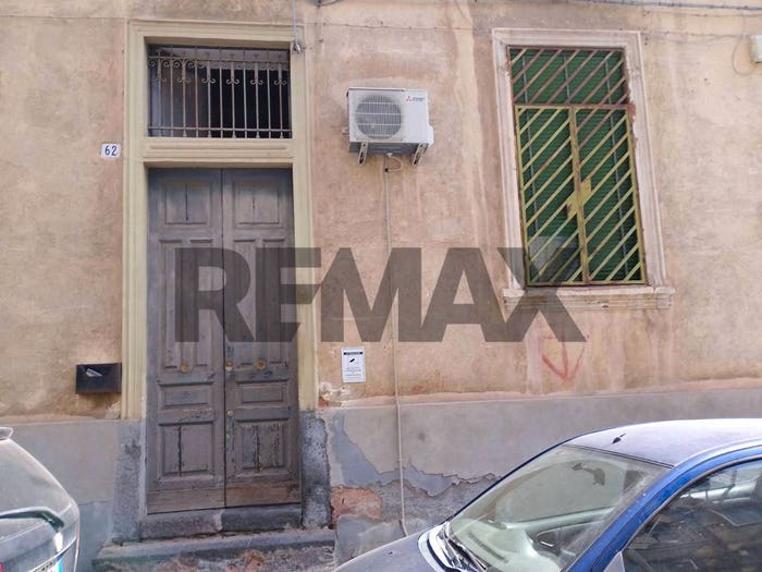 Appartamento con 5 locali in vendita in Via San Paolo, Ballo Cibele, Catania