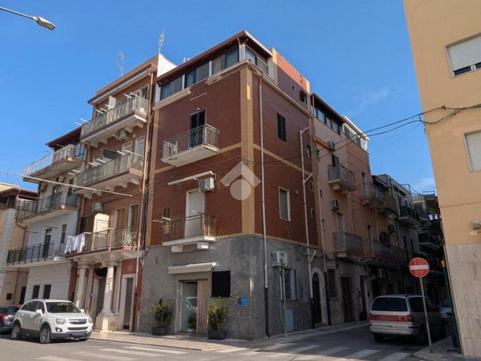 Appartamento monolocale in vendita in Via Carlo Russo, Centro, Margherita di Savoia
