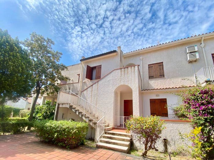 Appartamento bilocale in vendita in Via Recanati, Centro, GiardiniNaxos