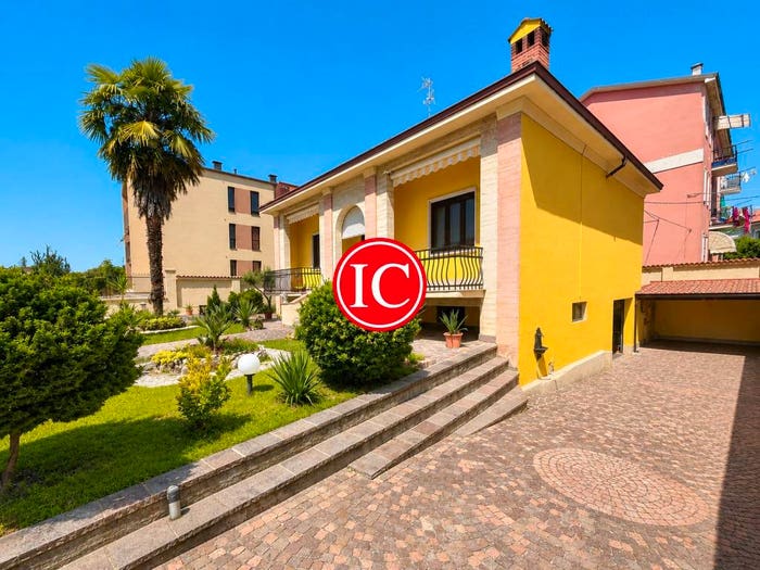 Casa trilocale in vendita in Viale Piave, Revellino Campo Marte, Lodi