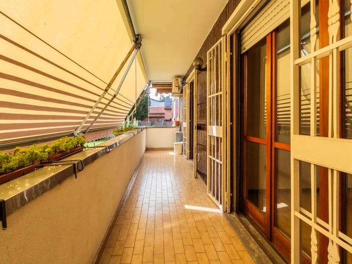 Appartamento trilocale in vendita in Via Michelozzo Michelozzi, Centro, Pioltello