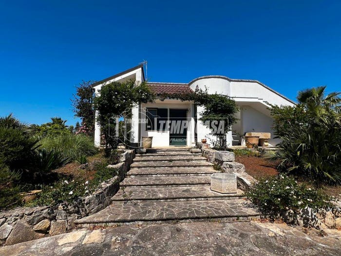 Casa con 6 locali in vendita in Strada vicinale Murica, Corigliano d'Otranto
