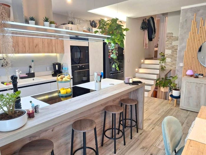 Casa con 5 locali in vendita in Villa Campanile, Castelfranco di Sotto