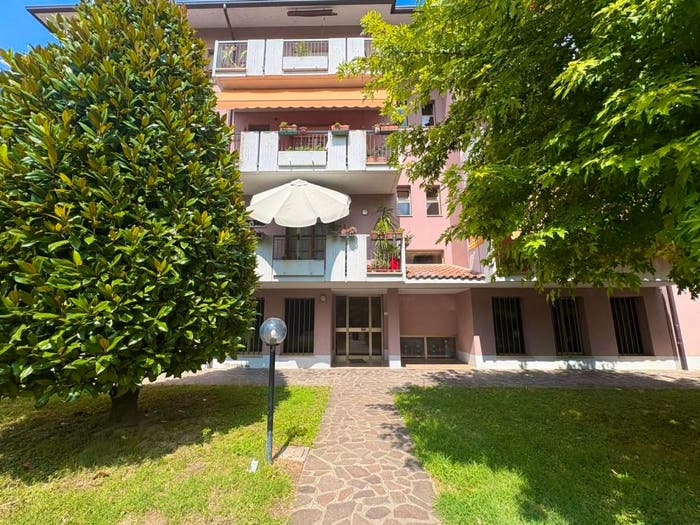 Appartamento quadrilocale in vendita in Via Trentola, Ospedaletto, Forlì