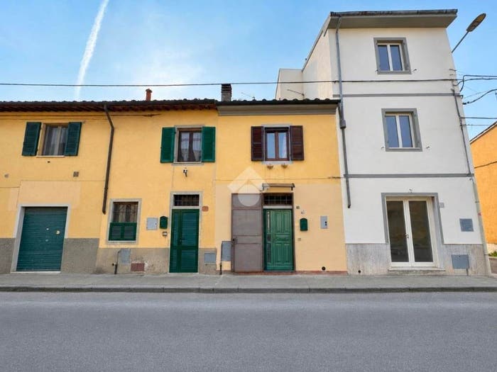 Casa bilocale in vendita in Via tommaso rook, San Rossore Barbaricina, Pisa