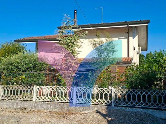Casa con 5 locali in vendita in via del borgo, Maserada sul Piave
