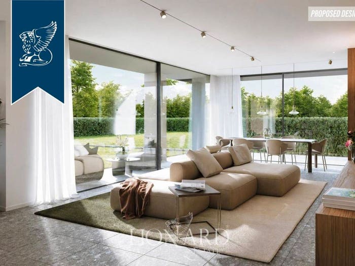 Casa con 5 locali in vendita in Centro, Menaggio