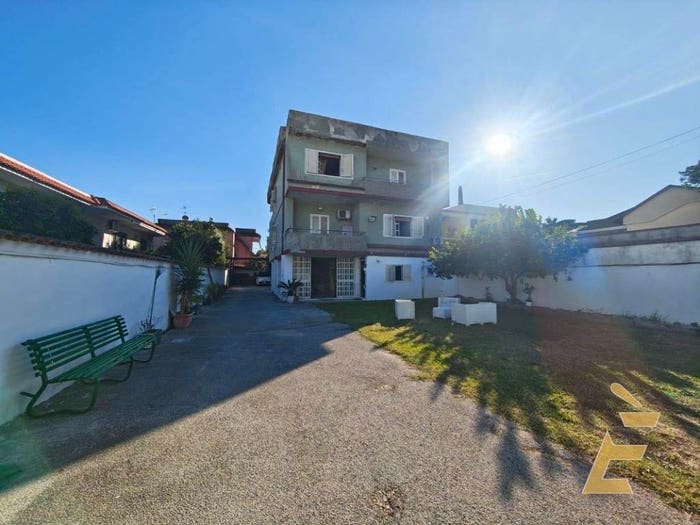 Appartamento in vendita in quinto viale parco noce, Varcaturo, Giugliano in Campania