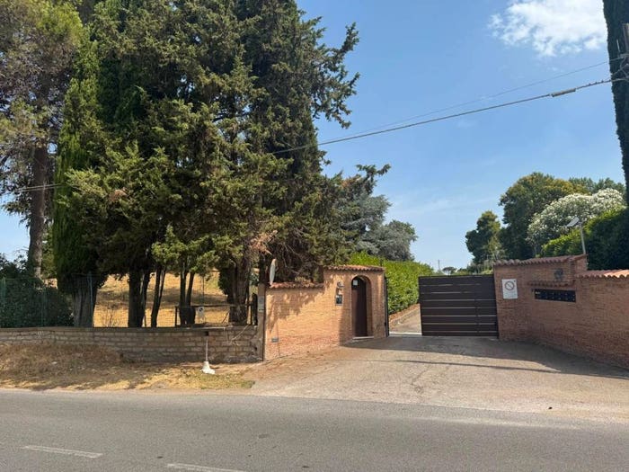 Casa con 6 locali in vendita in Via di Fioranello, Fioranello, Roma