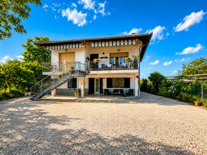 Casa con 6 locali in vendita in SP, Caramagna Piemonte