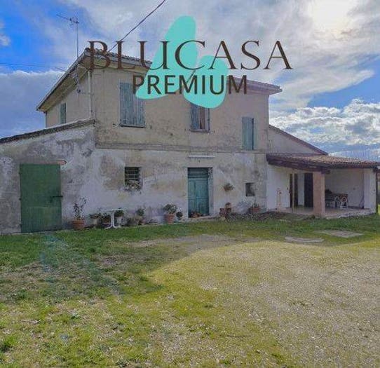 Casa trilocale in vendita in Via Polenta Nuova, Bertinoro