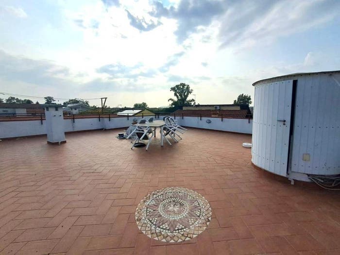 Appartamento trilocale in vendita in Via del Balico, Marina di Massa Centro, Massa