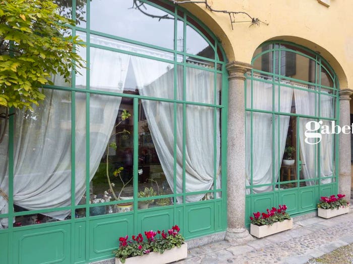 Casa quadrilocale in vendita in Via San Mamete, Quartiere Adriano, Milano