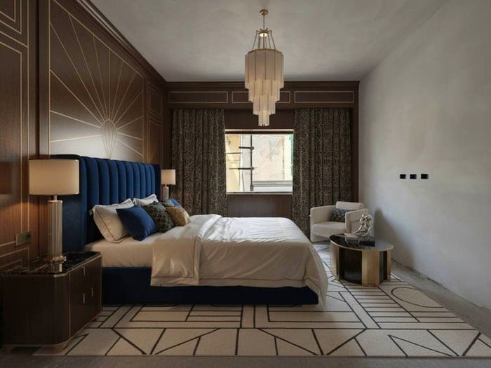 Appartamento monolocale in vendita in Via Caracciolo, Le Cure, Firenze