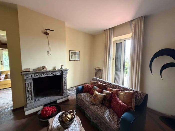 Casa con 5 locali in vendita in vai di Fioranello, Fioranello, Roma
