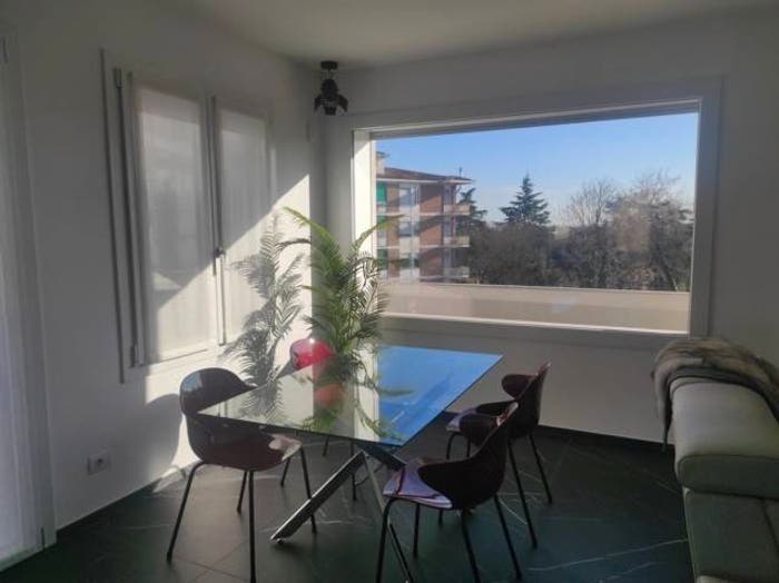 Casa con 6 locali in vendita in Via Lungosile Antonio Mattei, Stazione, Treviso