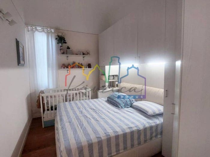 Appartamento quadrilocale in vendita in Borgo Stretto, Santa Maria, Pisa