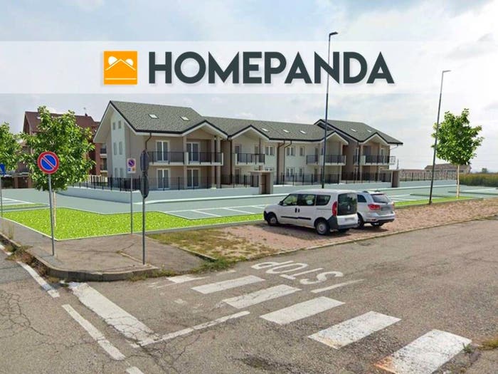 Appartamento trilocale in vendita in Via Cesare Pavese, Semicentro, Chieri