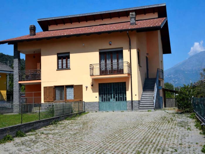 Appartamento con 5 locali in vendita in Via Dante Alighieri, Baratte, Villar Focchiardo