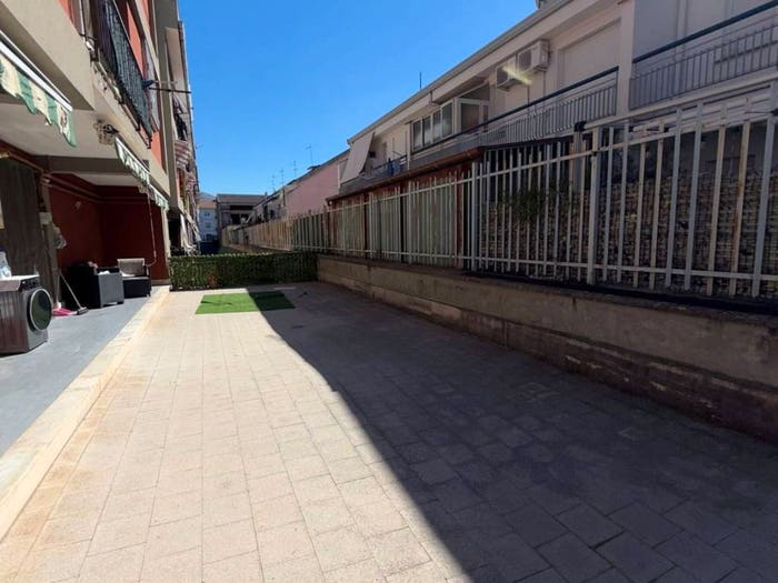 Appartamento trilocale in vendita in Via Cappuccini, Via Ruggiero, Caserta