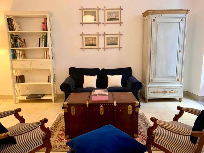 Appartamento con 5 locali in vendita in Santa Maria Novella, Firenze