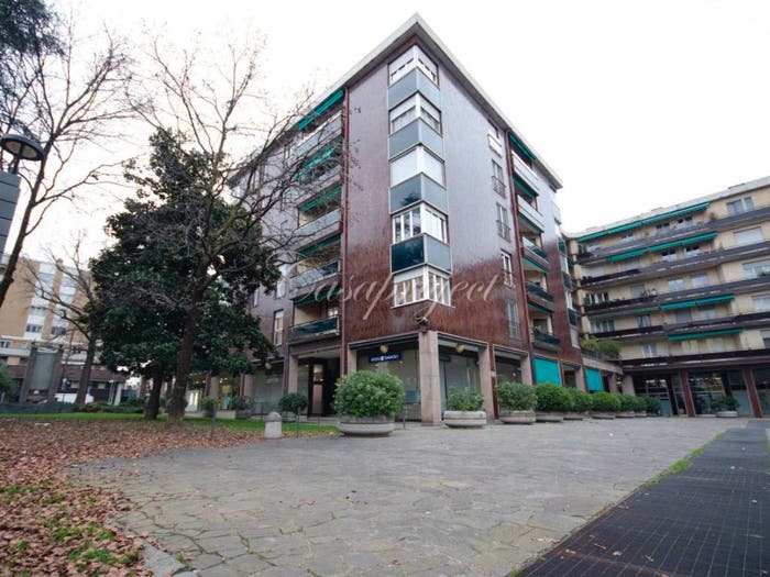 Appartamento trilocale in vendita in Corso Italia, Sant'Ambrogio San Magno, Legnano