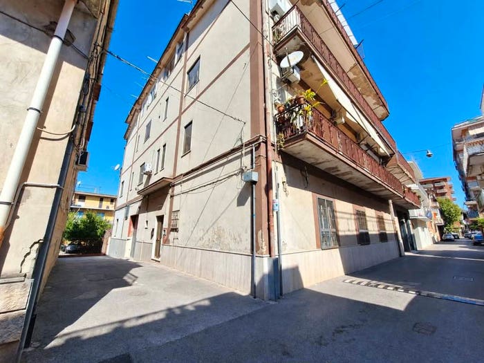 Appartamento bilocale in vendita in Via Antonio Gramsci, Centro, Nocera Superiore