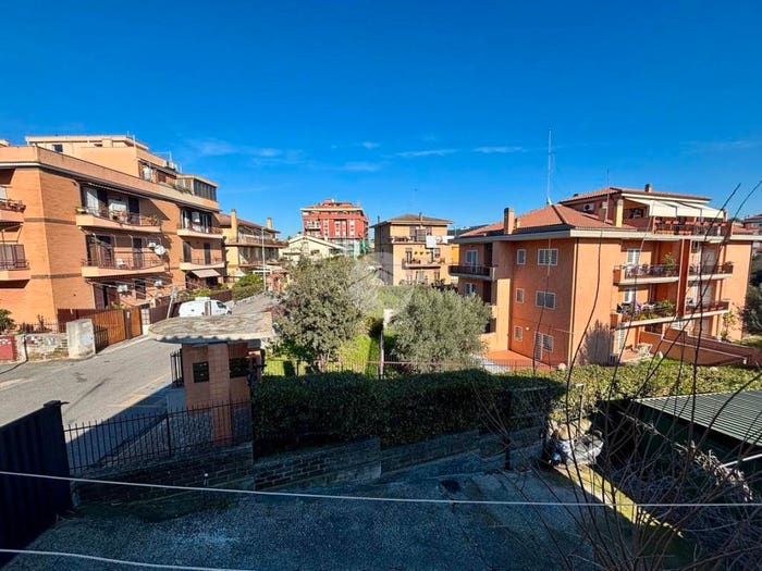 Appartamento bilocale in vendita in Via degli Scaligeri, Pisana Bravetta, Roma