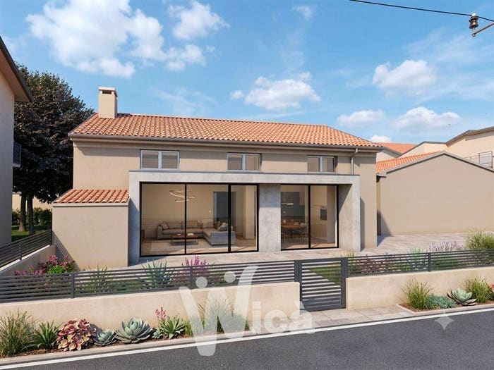 Casa quadrilocale in vendita in Viale delle Nazioni, Villamarina Monte, Cesenatico