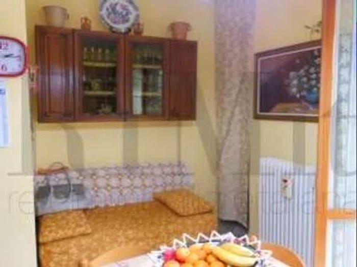 Appartamento trilocale in vendita in Centro, Loano