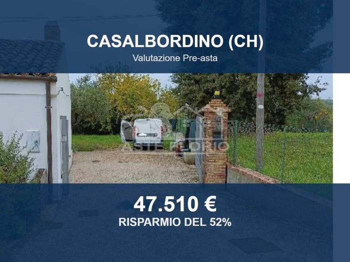 Appartamento quadrilocale in vendita in Via Pescara, Leoni, Casalbordino