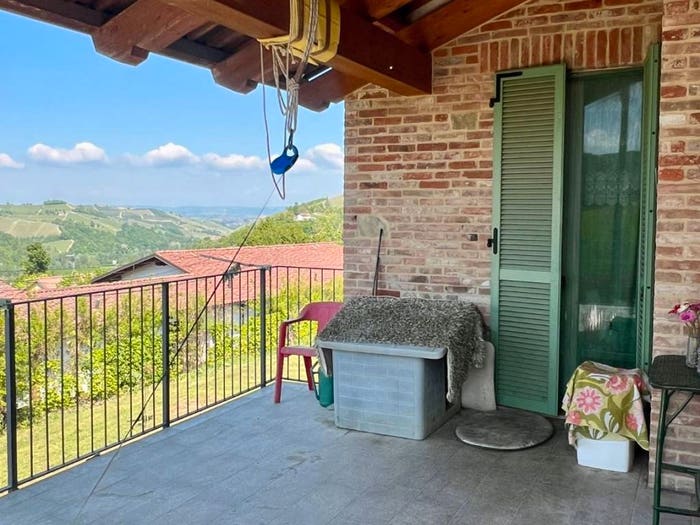 Casa con 6 locali in vendita in Regione Lo Piano, Sinio